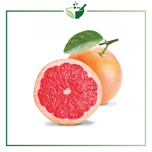 Grapefruit Essential Oil-01
